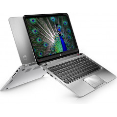 Laptop 14" beg - HP Envy TouchSmart Ultrabook 4-1103eo demo