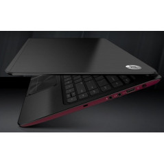 Laptop 14" beg - HP Envy Ultrabook 4-1200eo demo