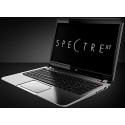 HP Spectre XT Pro Ultrabook demo
