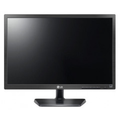 15 - 24" Datorskärm - LG LED-skärm med IPS-panel
