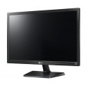 LG LED-skärm med IPS-panel