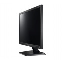 LG LED-skärm med IPS-panel