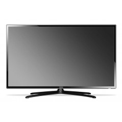 TV-apparater - Samsung 46-tums 3D-TV