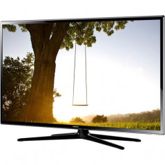 TV-apparater - Samsung 46-tums 3D-TV