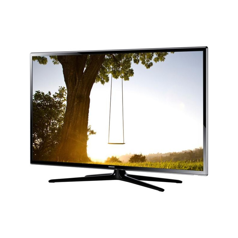 Samsung 46-tums LED-TV TV-apparater - Samsung 46-tums 3D-TV