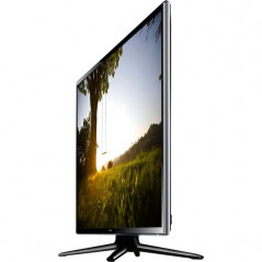 TV-apparater - Samsung 46-tums 3D-TV