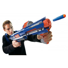 Nerf guns - Nerf N-Strike Elite Rampage