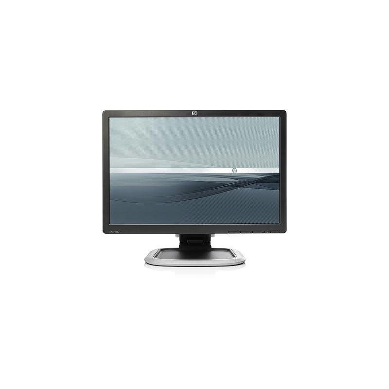 HP LCD-Skärm (beg) Skärmar begagnade - HP LCD-Skärm (beg)