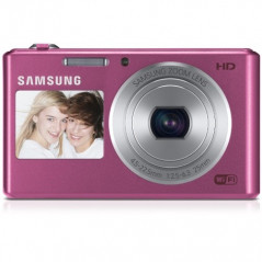 Digitalkamera - Samsung EC-DV150F