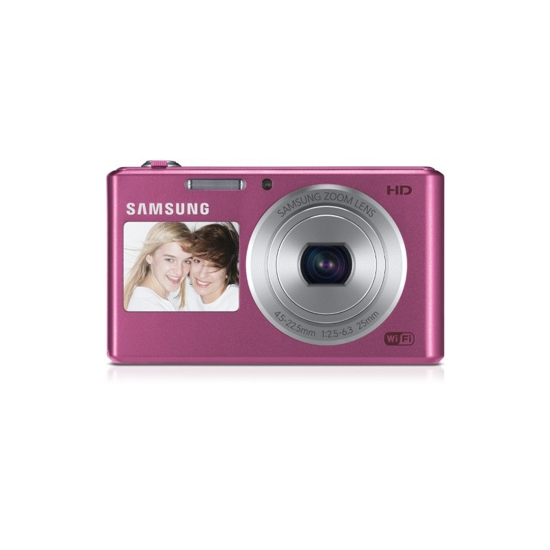 Digitalkamera - Samsung EC-DV150F