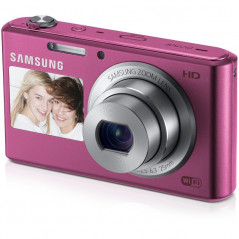 Digitalkamera - Samsung EC-DV150F