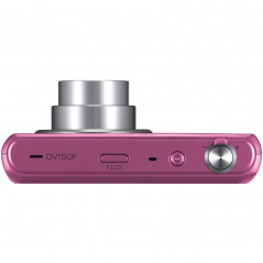 Digitalkamera - Samsung EC-DV150F