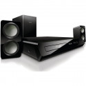 Philips 2.1 hemmabiosystem med Blu-ray och 3D