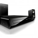 Philips 2.1 hemmabiosystem med Blu-ray och 3D