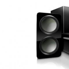 TV & Ljud - Philips 2.1 hemmabiosystem med Blu-ray och 3D