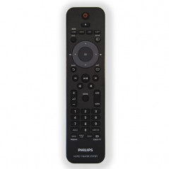 TV & Ljud - Philips 2.1 hemmabiosystem med Blu-ray och 3D