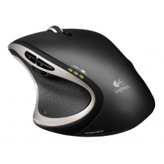 Trådlös mus - Logitech Performance MX trådlös mus