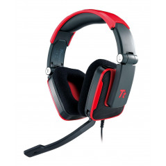 Gamingheadset - Tt eSPORTS Gaming Headset