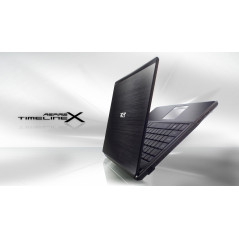 Laptop 13" beg - Acer Aspire TimelineX 3820TG (beg)
