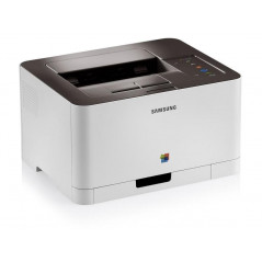 Laserskrivare - Samsung trådlös färglaser