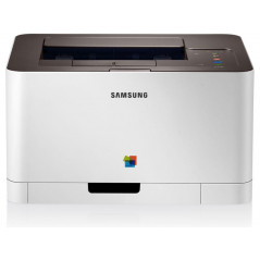 Laserskrivare - Samsung trådlös färglaser