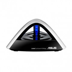 Router 450+ Mbps - Asus trådlös dual band accesspunkt och repeater