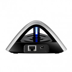 Router 450+ Mbps - Asus trådlös dual band accesspunkt och repeater