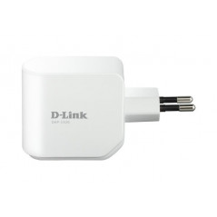 Router 300 Mbps - D-Link trådlös repeater