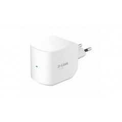 Router 300 Mbps - D-Link trådlös repeater