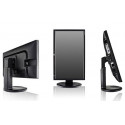 LG LED-skärm med IPS-panel