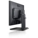 LG LED-skärm med IPS-panel