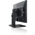 LG LED-skärm med IPS-panel