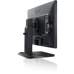 15 - 24" Datorskärm - LG LED-skärm med IPS-panel