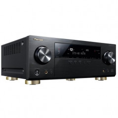 TV & Ljud - Pioneer VSX-923 7.2 surroundförstärkare