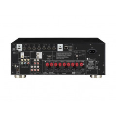 TV & Ljud - Pioneer VSX-923 7.2 surroundförstärkare
