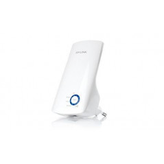 Övrigt nätverk - TP-Link trådlös repeater