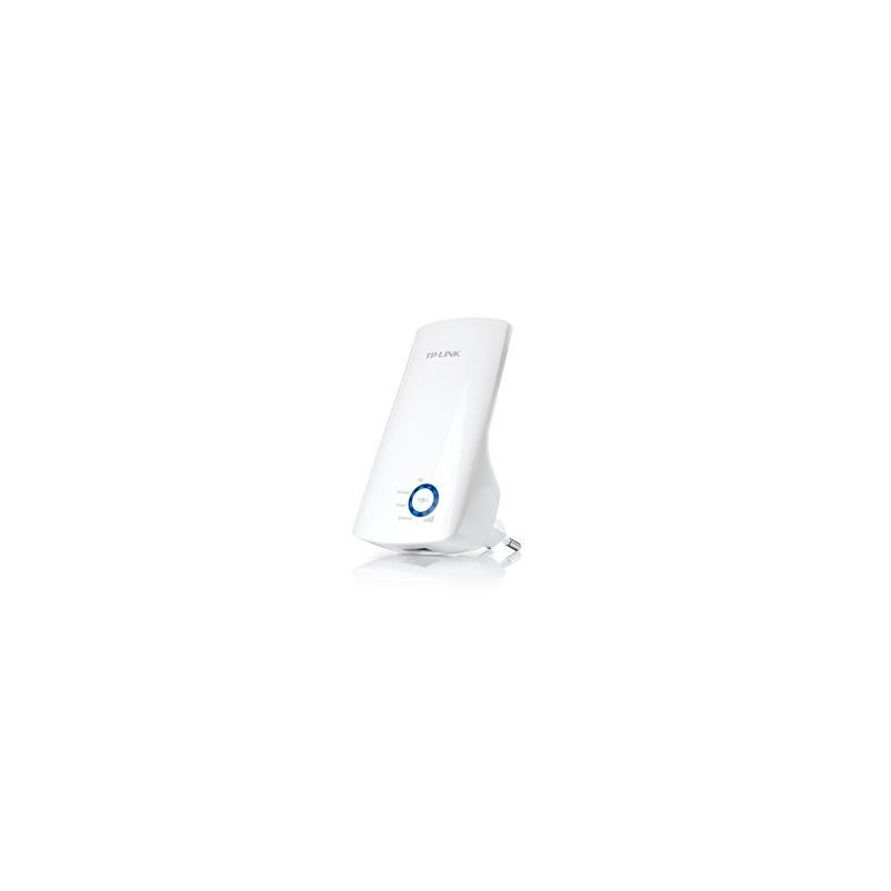 Övrigt nätverk - TP-Link trådlös repeater