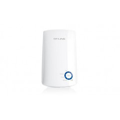Övrigt nätverk - TP-Link trådlös repeater