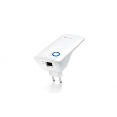 Övrigt nätverk - TP-Link trådlös repeater
