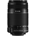 Canon EF-S 55-250/4,0-5,6 IS II zoomobjektiv