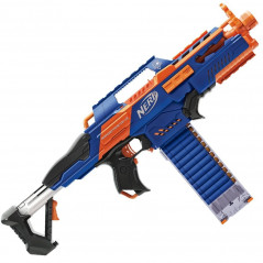 Nerf guns - Nerf N-Strike Rapidstrike CS-18