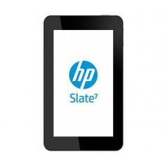Surfplatta - HP Slate 7 surfplatta