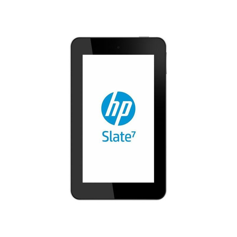 HP Slate 7 surfplatta Surfplatta - HP Slate 7 surfplatta