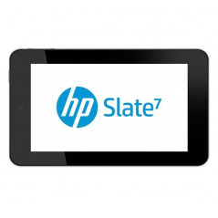 Surfplatta - HP Slate 7 surfplatta