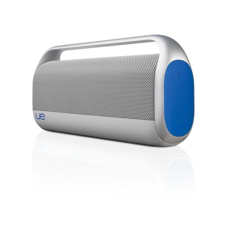 Högtalare - Logitech UE Boombox trådlös bluetooth-högtalare
