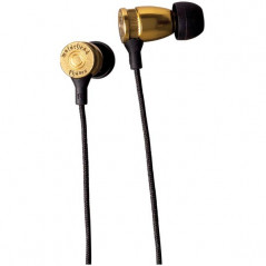 Hörlurar - Motörheadphönes Trigger in-ear hörlurar