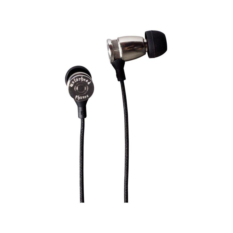 Motörheadphönes Trigger in-ear hörlurar Hörlurar - Motörheadphönes Trigger in-ear hörlurar