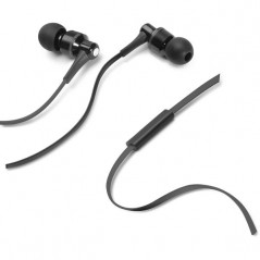 In-ear - CellularLine Mosquito in-ear hörlurar och headset