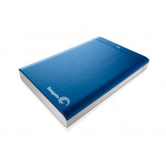 Seagate extern hårddisk 1 TB USB 3.0 2,5" extern hårddisk - Seagate extern hårddisk 1TB USB 3.0