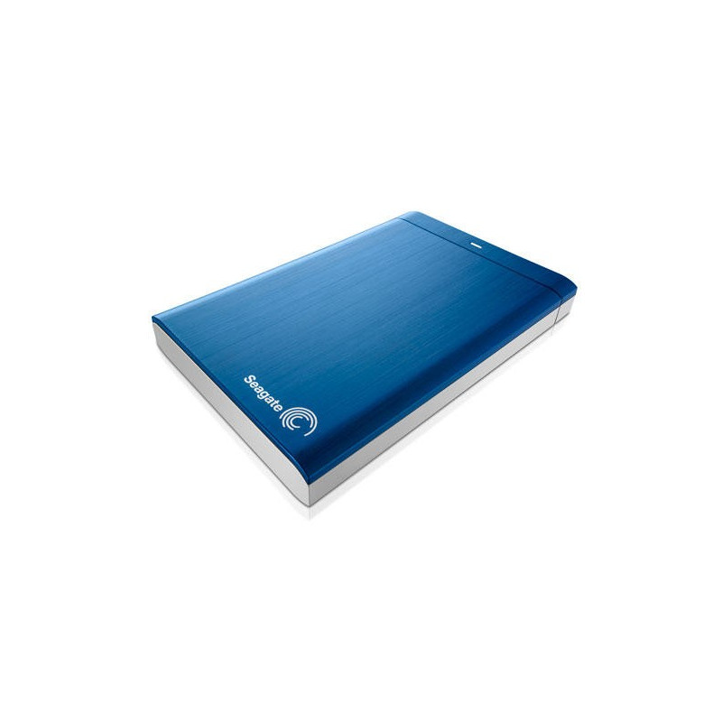 Seagate extern hårddisk 1 TB USB 3.0 2,5" extern hårddisk - Seagate extern hårddisk 1TB USB 3.0